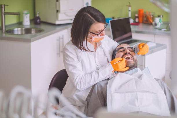 Best Emergency TMJ Treatment in Carlyle, IL