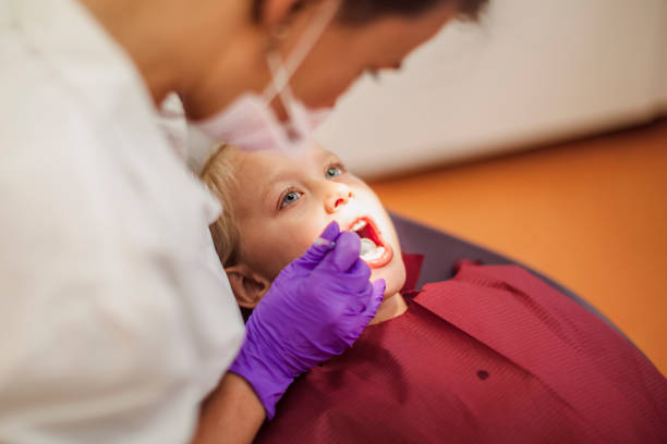 Best Emergency Gum Treatment in Carlyle, IL
