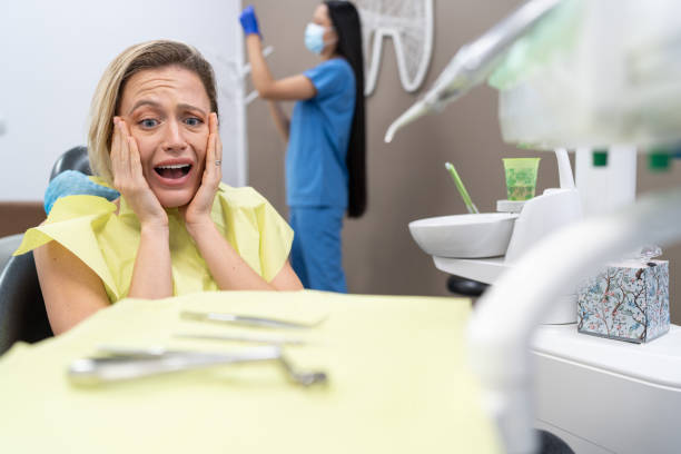 Best Emergency Treatment for Dental Infections or Abscesses in Carlyle, IL