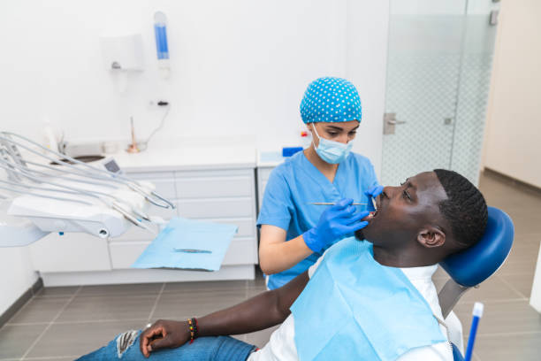 Best Emergency Root Canal Treatment in Carlyle, IL