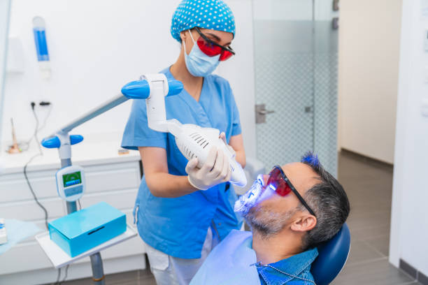 Best Cosmetic Emergency Dentistry in Carlyle, IL